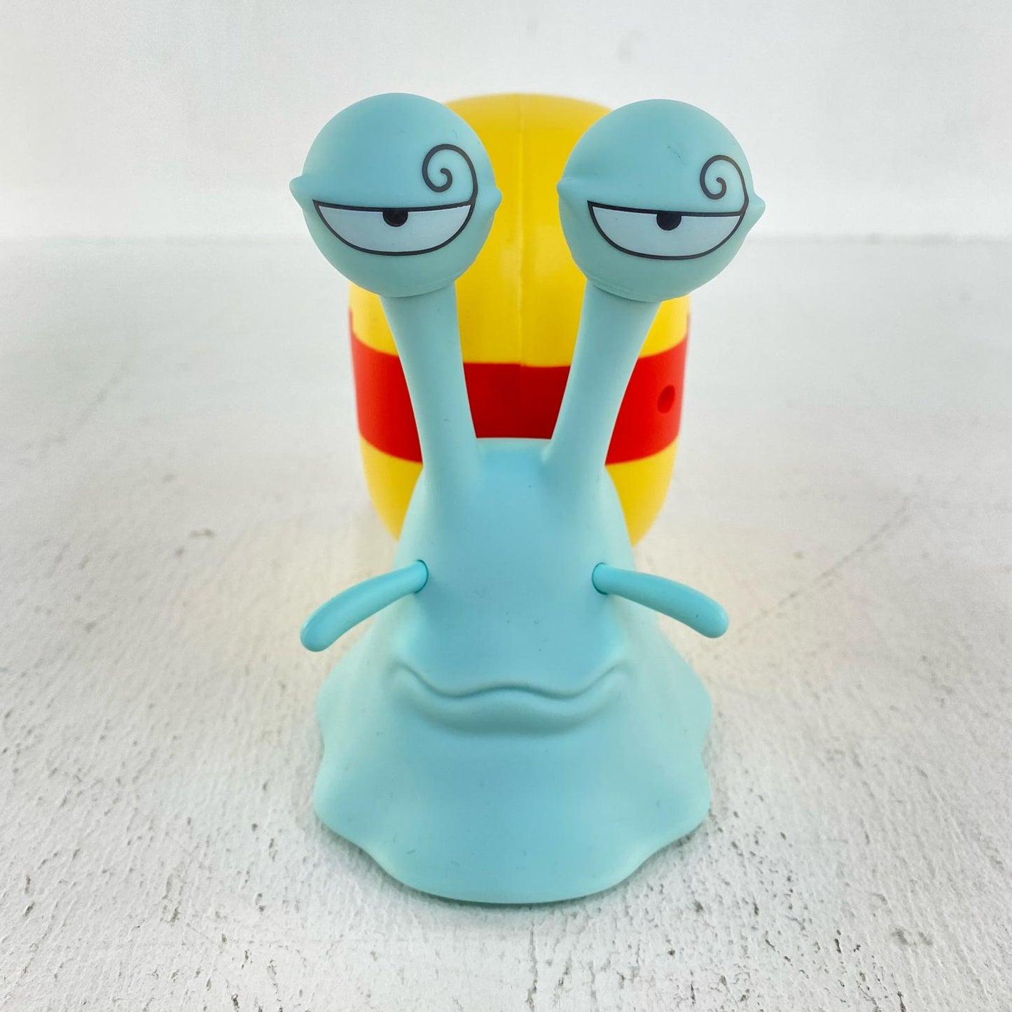 [Used] Den Den Mushi Speaker -Sanji ver.- "One Piece" [Figure]