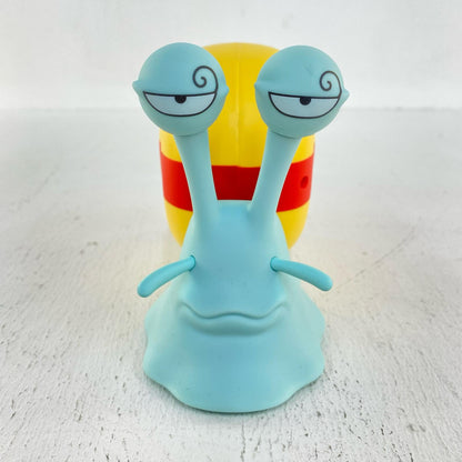 [Used] Den Den Mushi Speaker -Sanji ver.- "One Piece" [Figure]