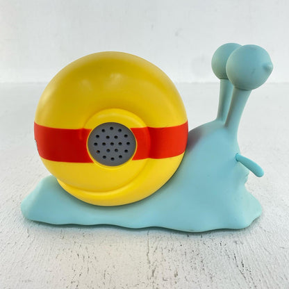 [Used] Den Den Mushi Speaker -Sanji ver.- "One Piece" [Figure]
