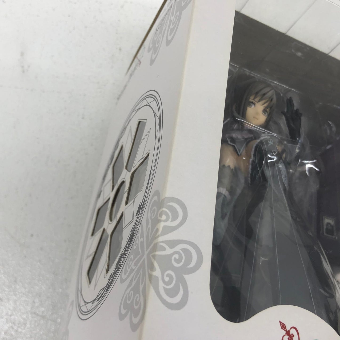 マキシマ「シャイニング・ハーツ」1/8PVC塗装済み完成品【フィギュア】