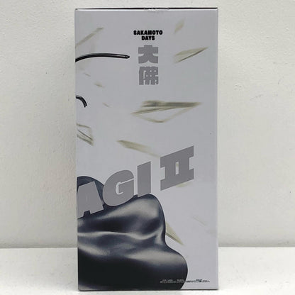 DAIBUTSU 2 - VIBRATION STARS "SAKAMOTO DAYS" [Figure]