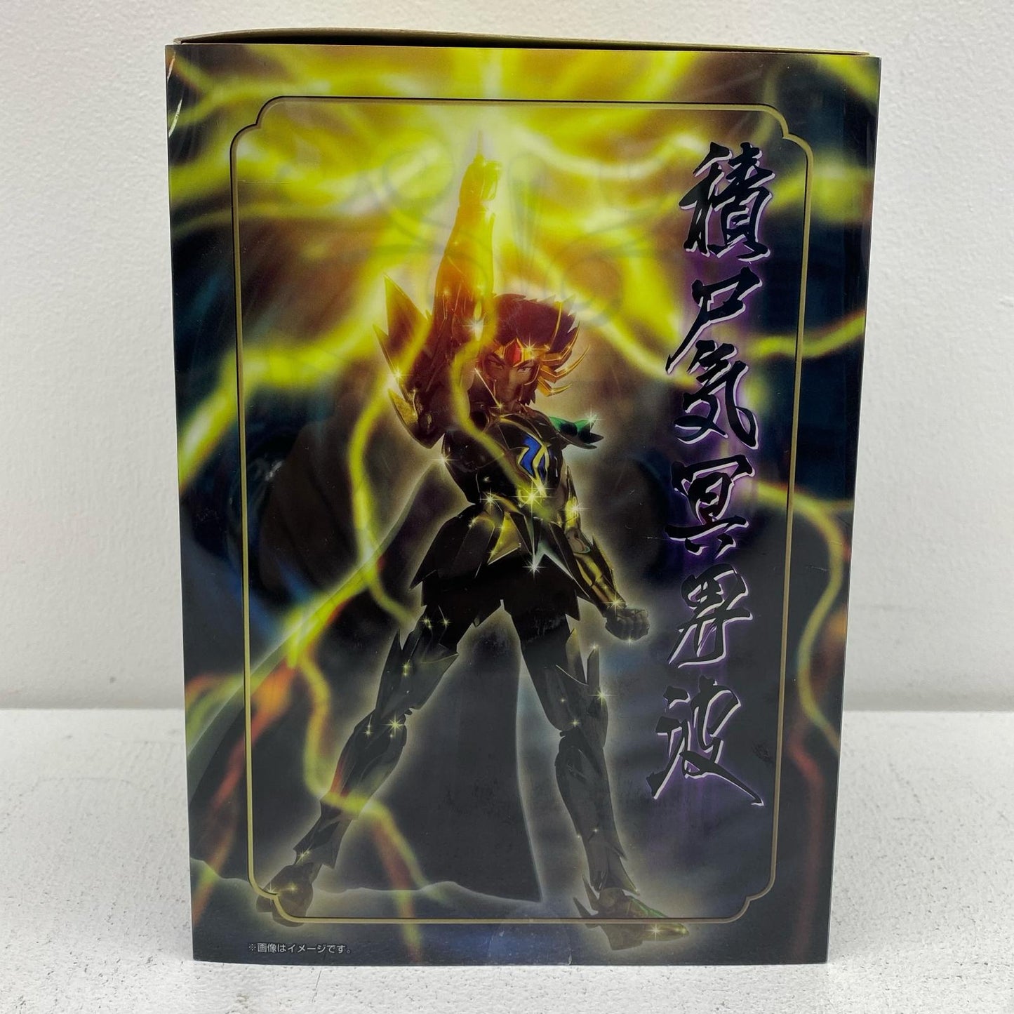 Saint Cloth Myth EX Cancer Deathmask [Figure]