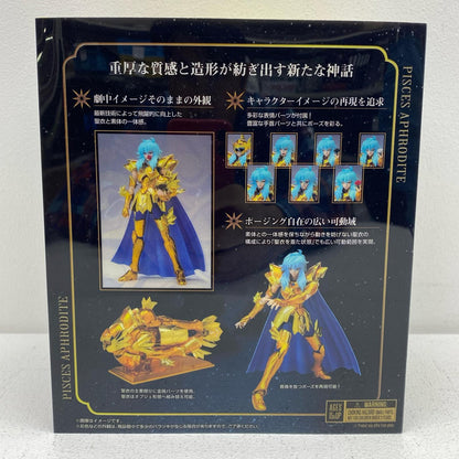Saint Cloth Myth EX Pisces Aphrodite [Figure]