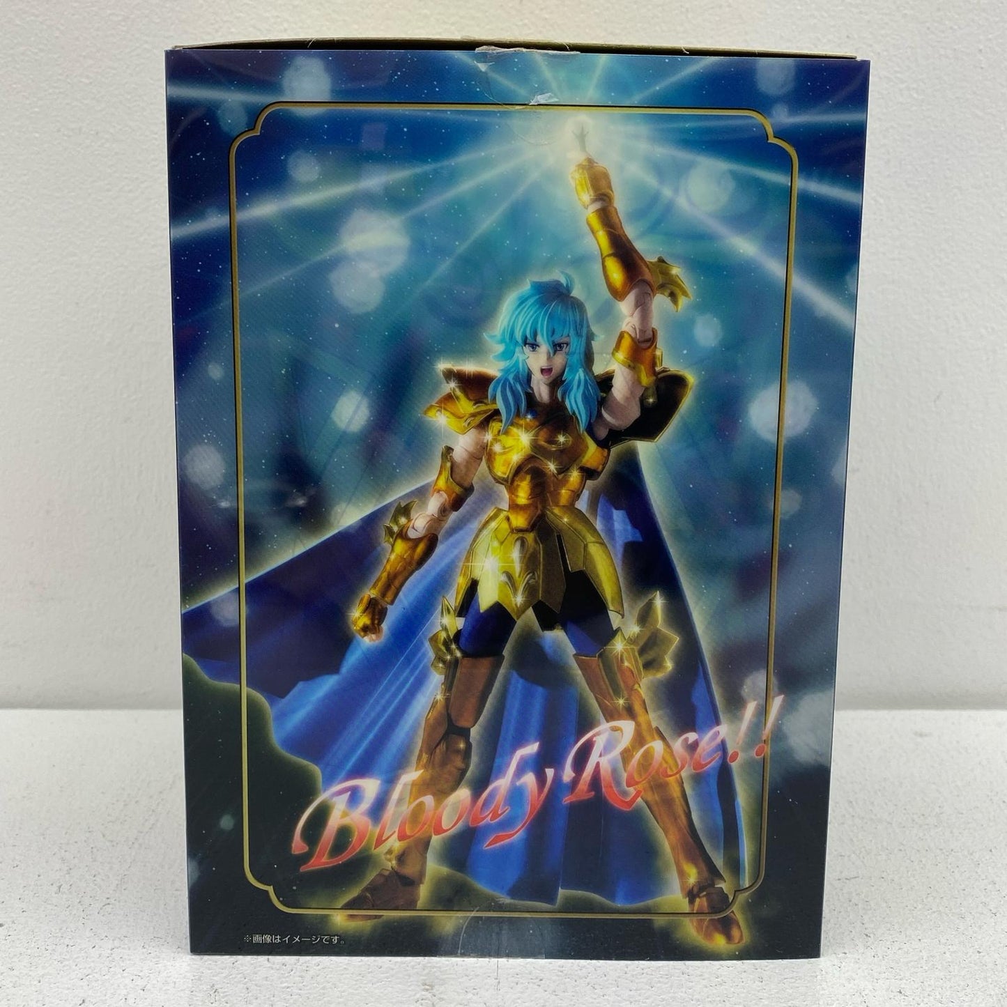 Saint Cloth Myth EX Pisces Aphrodite [Figure]