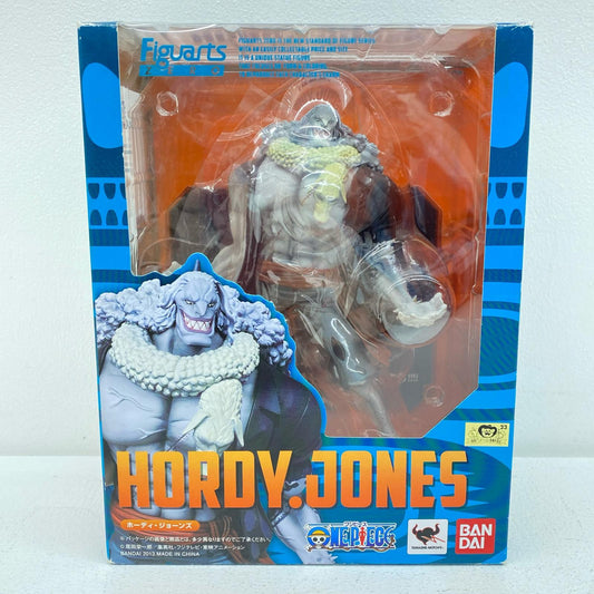 フィギュアーツZEROホーディ・ジョーンズ「ワンピース」【フィギュア】