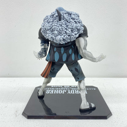 フィギュアーツZEROホーディ・ジョーンズ「ワンピース」【フィギュア】