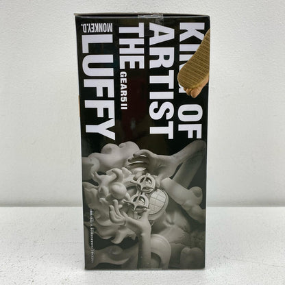 【中古】 ルフィ-ギア5-WCF-SPECIAL「ワンピース」【フィギュア】