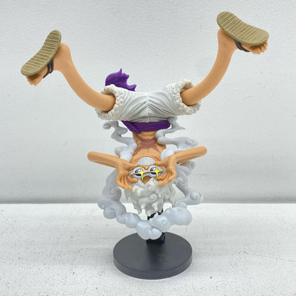 【中古】 ルフィ-ギア5-WCF-SPECIAL「ワンピース」【フィギュア】