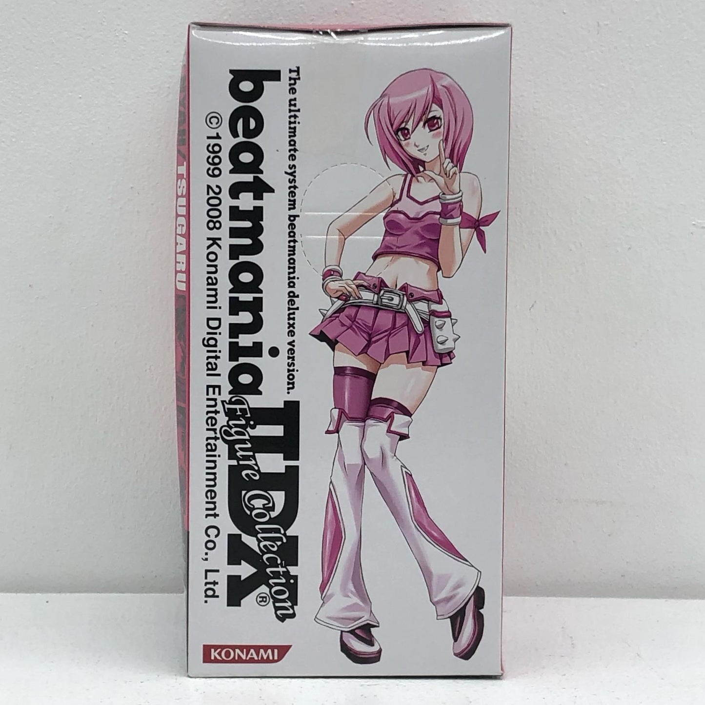 Nia: "beatmania IIDX" Figure Collection Vol. 3 [Figure]
