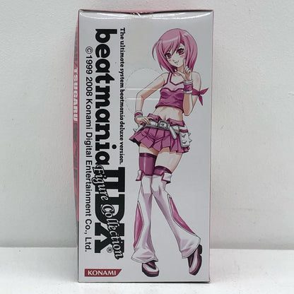 Nia: "beatmania IIDX" Figure Collection Vol. 3 [Figure]