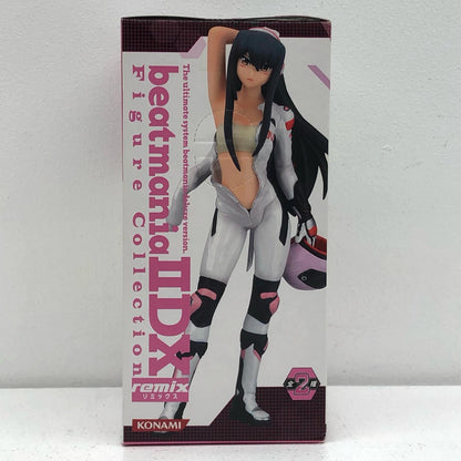 Erika "beatmania IIDX" Figure Collection Remix Vol. 1 [Figure]