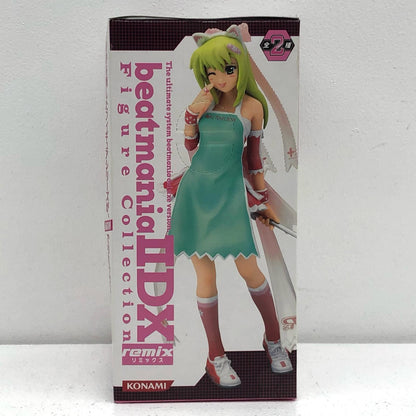 Erika "beatmania IIDX" Figure Collection Remix Vol. 1 [Figure]