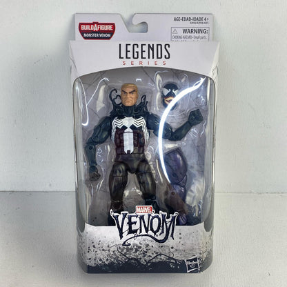 MARVEL LEGENDS Monster Venom Series [Figure]