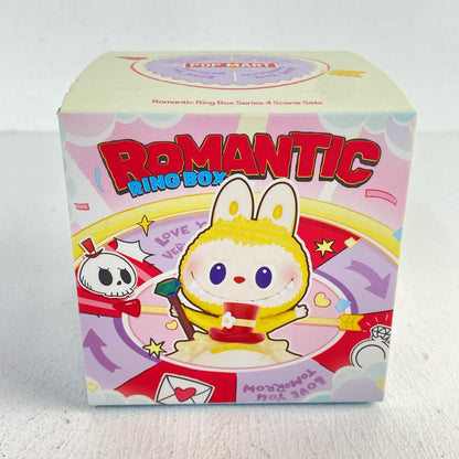 Romantic Ring Boxシリーズ4 シーンセット【フィギュア】