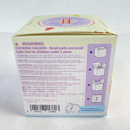 Romantic Ring Boxシリーズ4 シーンセット【フィギュア】