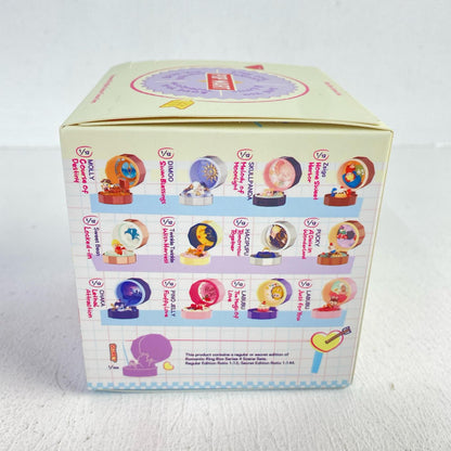 Romantic Ring Boxシリーズ4 シーンセット【フィギュア】