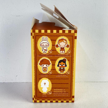 COFFEE FACTORY DIMOO [Figure]