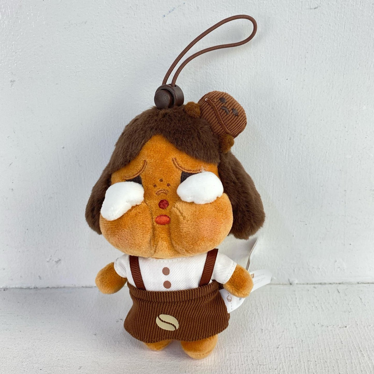 COFFEE FACTORY CRYBABY [Figures]