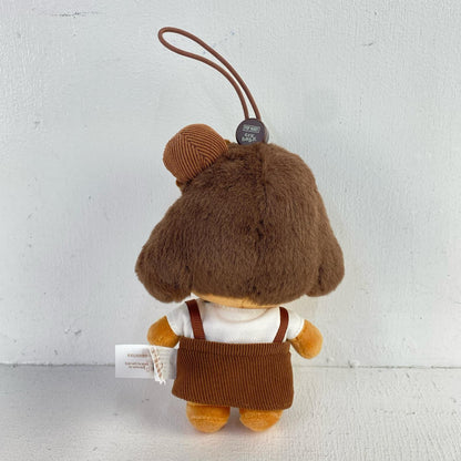 COFFEE FACTORY CRYBABY [Figures]