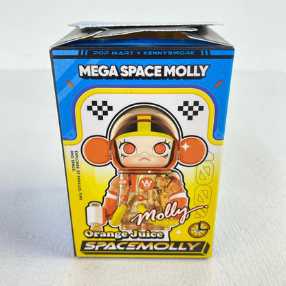 MEGA SPACE MOLLYシリーズ4 PALMER HOUSE【フィギュア】