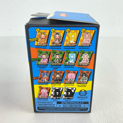 MEGA SPACE MOLLYシリーズ4 PALMER HOUSE【フィギュア】