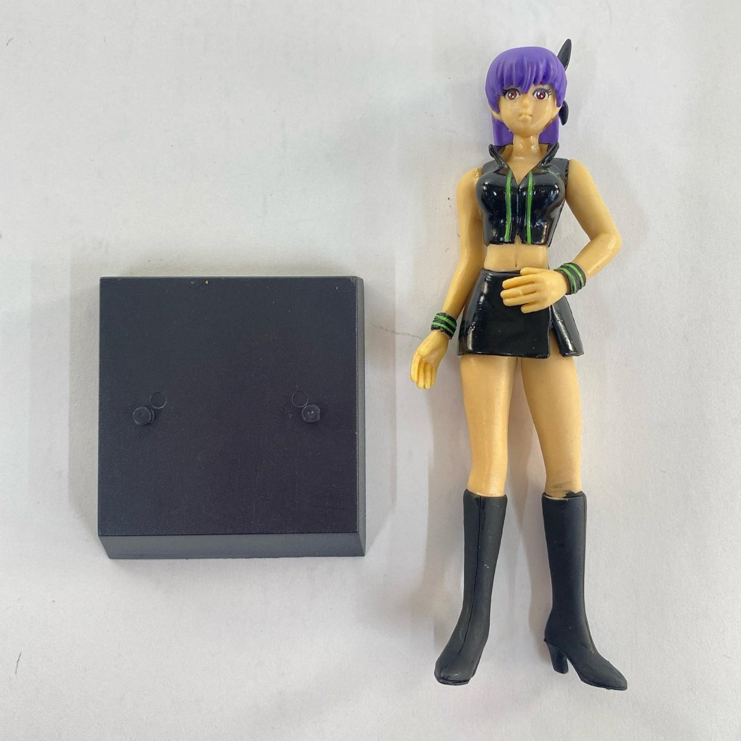 DEAD OR ALIVE New Costume Special Figure [Figure]