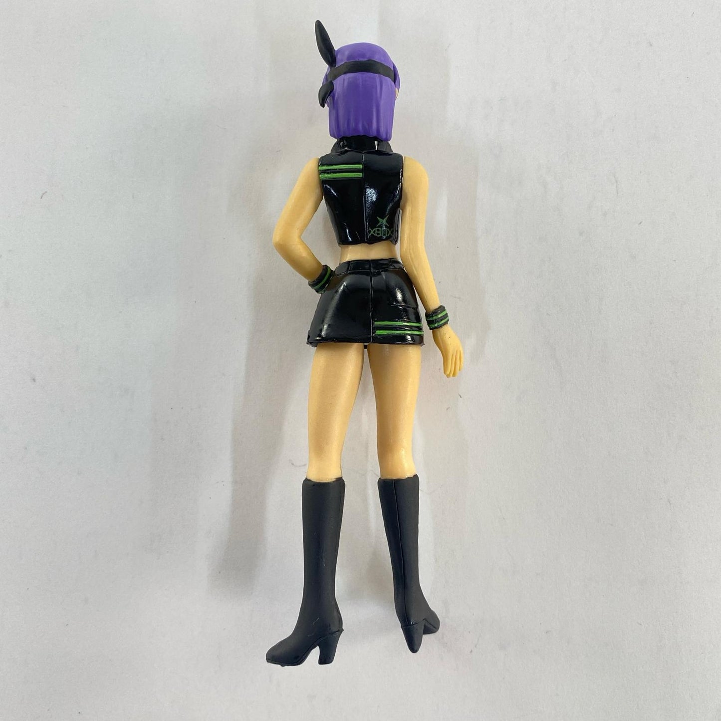 DEAD OR ALIVE New Costume Special Figure [Figure]
