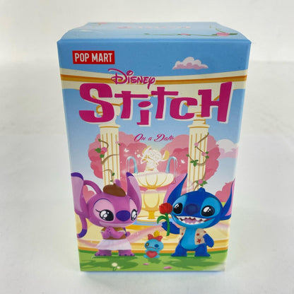 POPMART DISNEY Stitch on a Date Series [Figures]