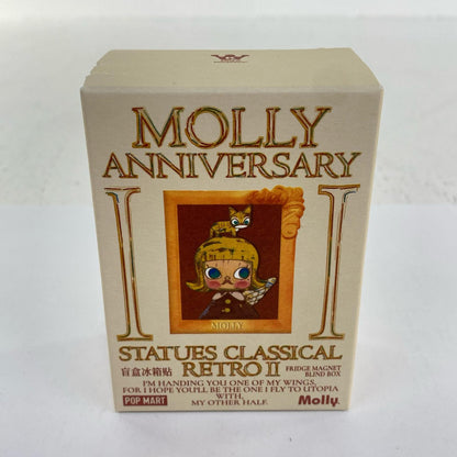 MOLLY ANNIVERSARY STATUES CLASSICAL [Figure]