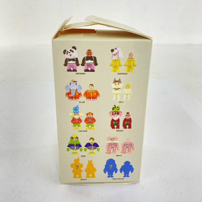 POP MART OH FACE DOGY DOG [Figure]