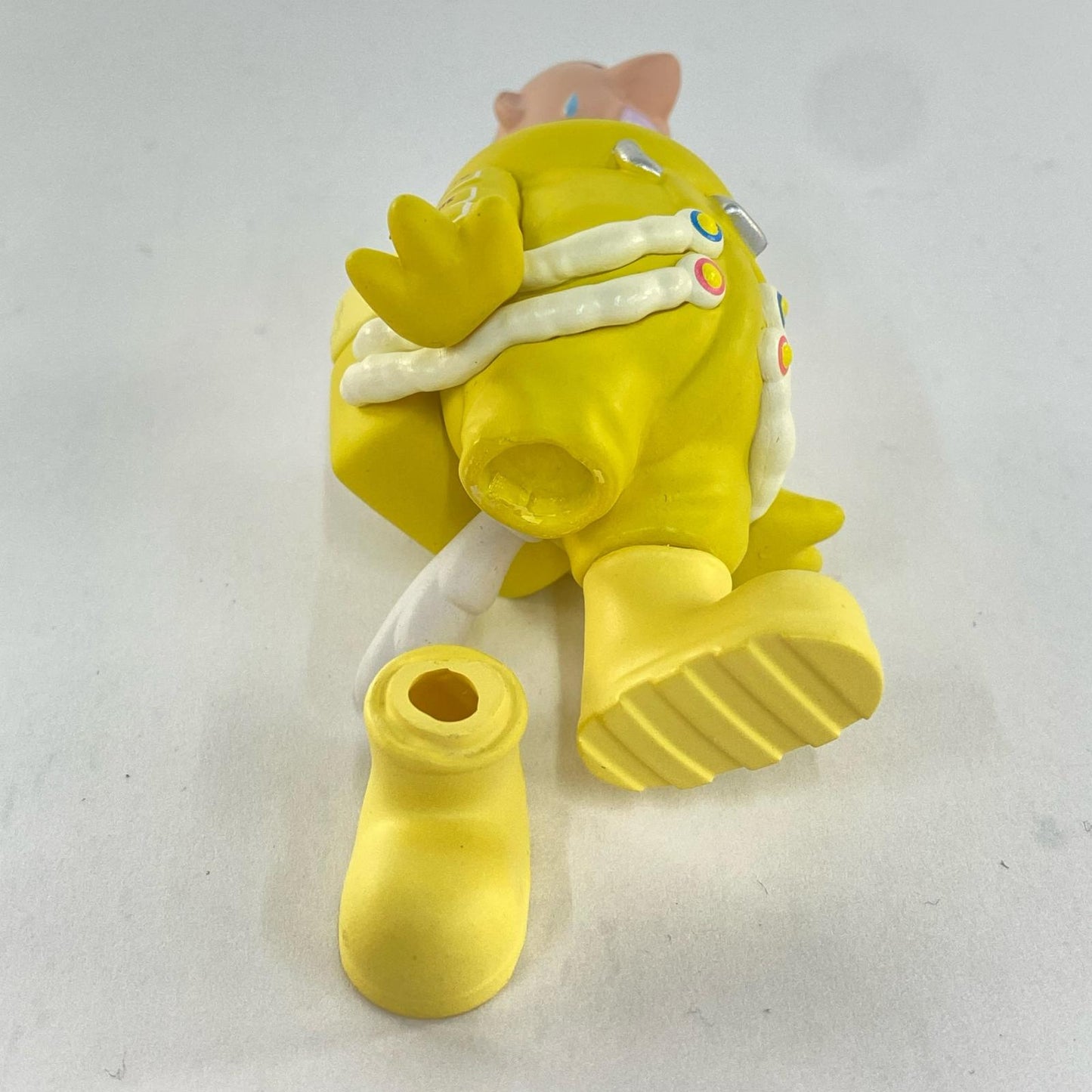 POP MART OH FACE DOGY DOG [Figure]