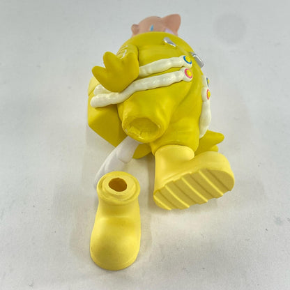 POP MART OH FACE DOGY DOG [Figure]