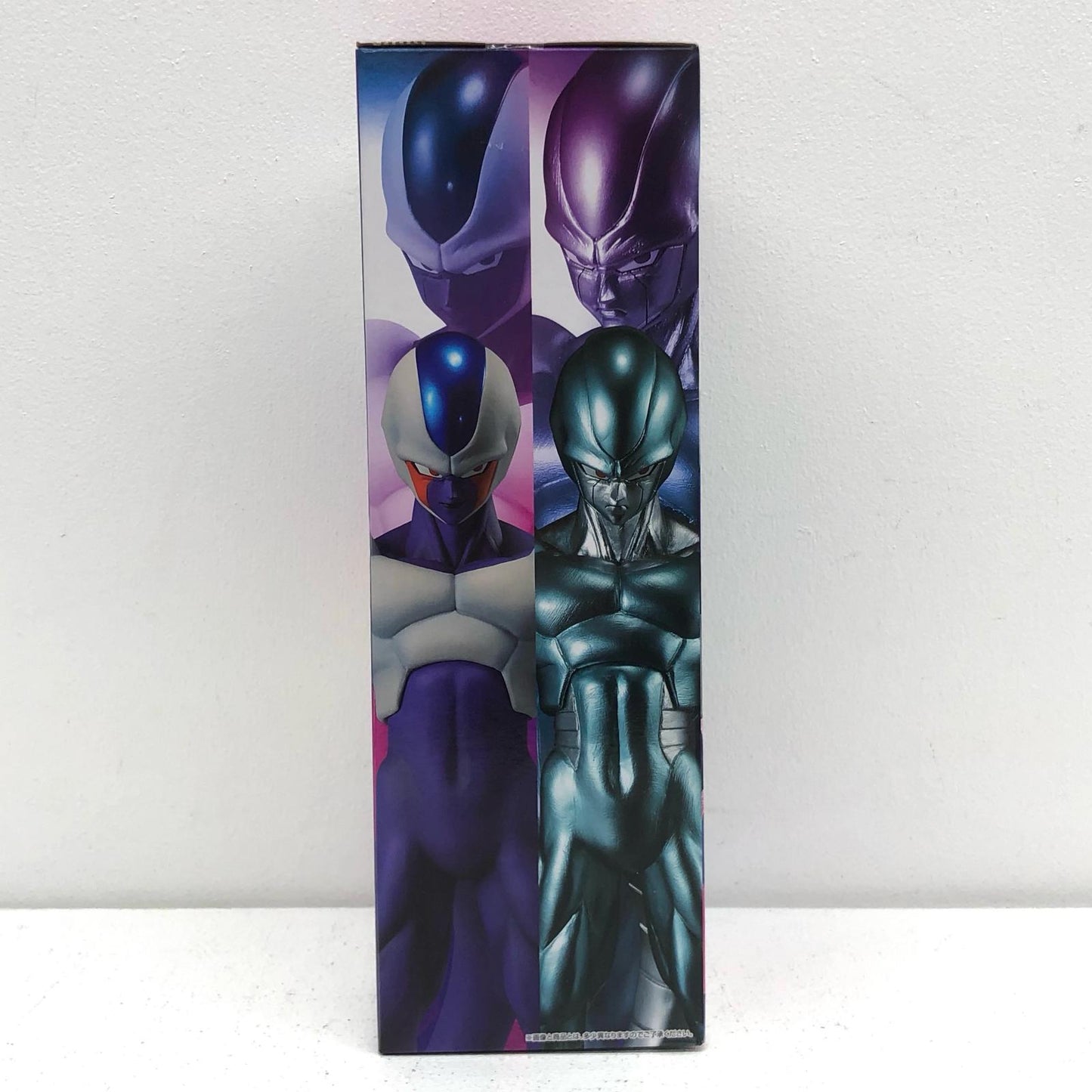 C Prize Metal Cooler "Dragon Ball HISTORY OF THE FILM" Ichiban Kuji [Figure]