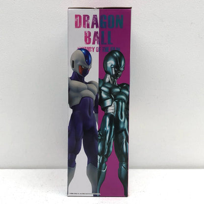 C Prize Metal Cooler "Dragon Ball HISTORY OF THE FILM" Ichiban Kuji [Figure]