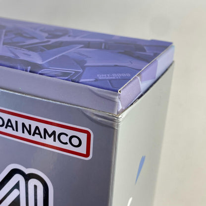 [Used] METAL BUILD 00 QAN[T] Full Saber "Mobile Suit Gundam 00V Senki" TAMASHII NATION 2024 Commemorative [Figure]