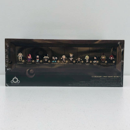 SKULLPANDA Image Of Reality シリーズ【BOX】POPMART【フィギュア】