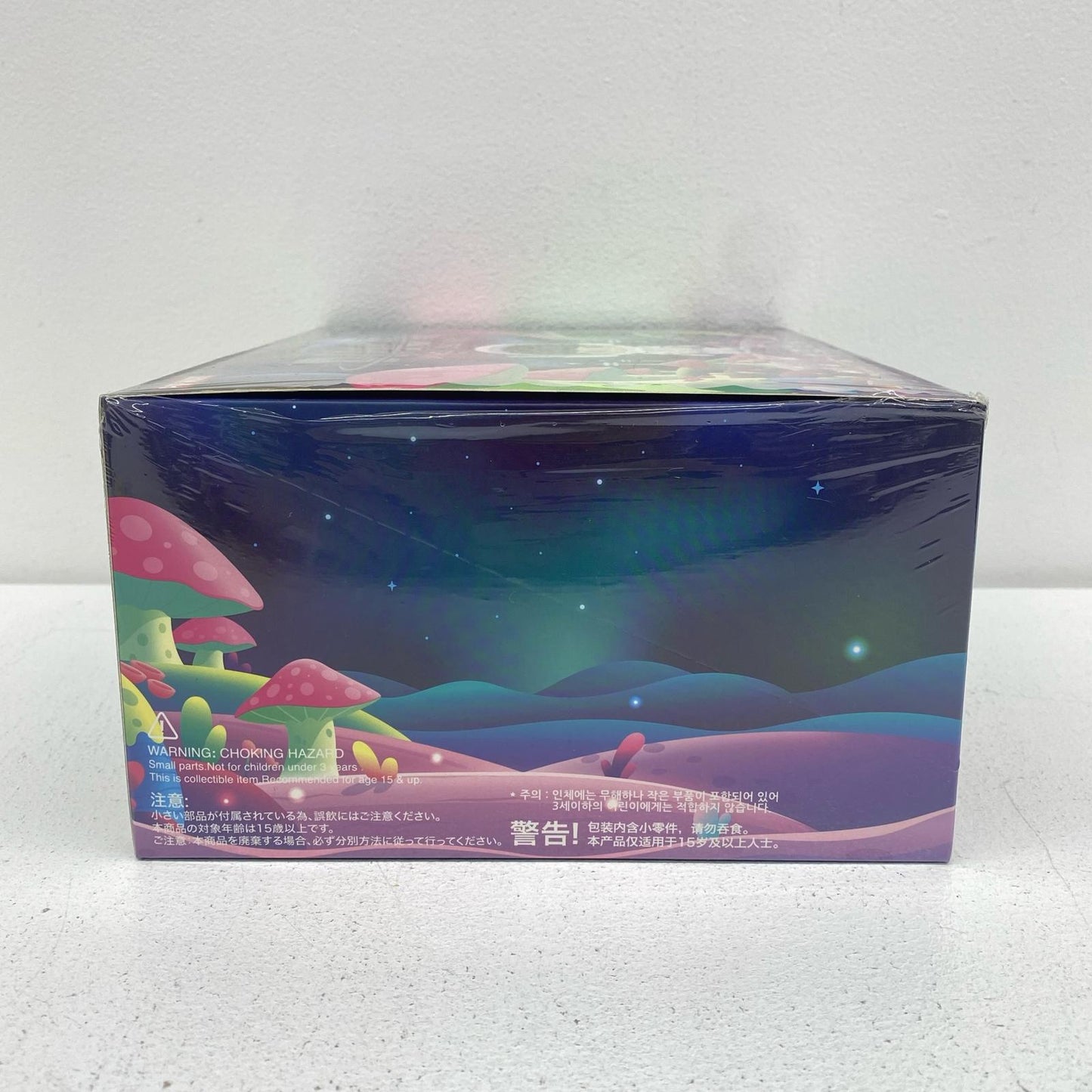 POPMART DIMOO Space Travel Series BOX [Figure]