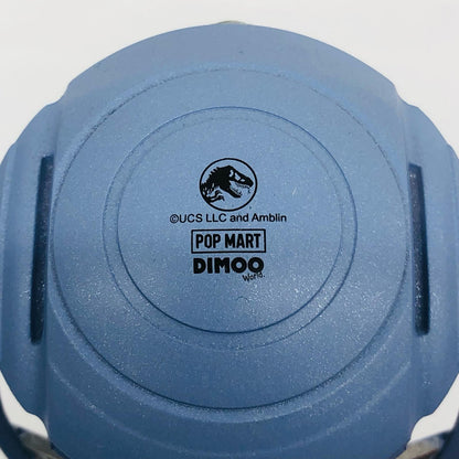 SPHERICAL TOUR BUS "POPMART DIMOO Jurassic World Series" [Figure]