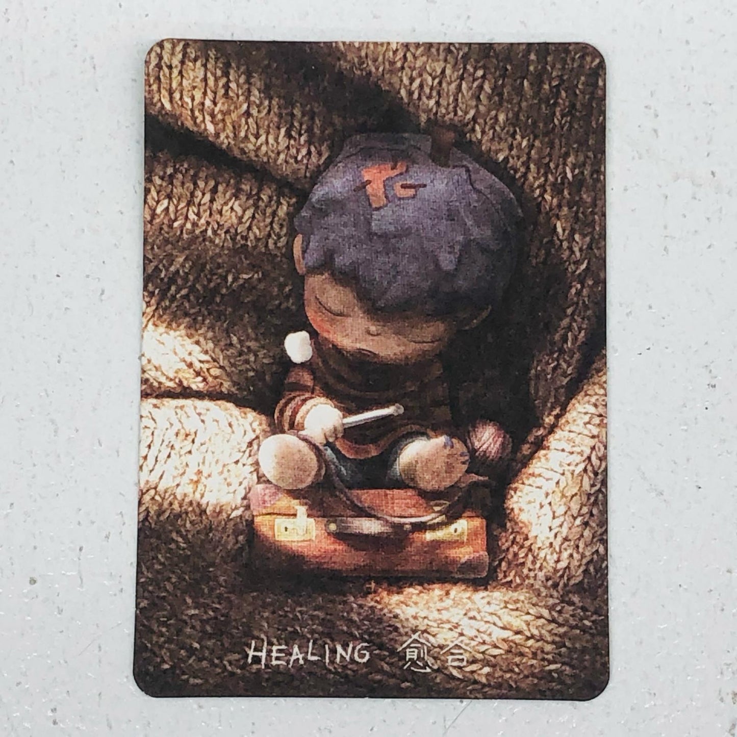 Healing "POPMART HIRONO Reshape Series" [Figures]
