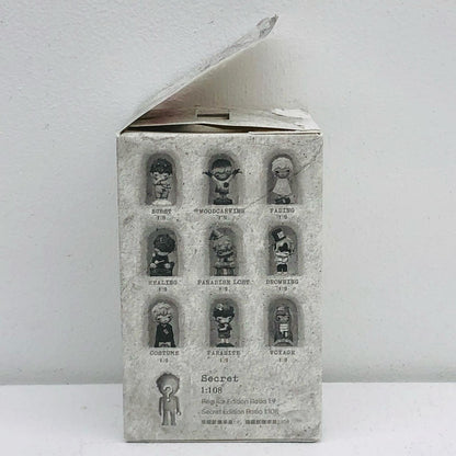 Healing "POPMART HIRONO Reshape Series" [Figures]