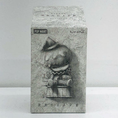 Voyage "POPMART HIRONO Reshape Series" [Figures]