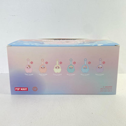 PUCKY BEANIE BUBBLE UPシリーズBOX【フィギュア】