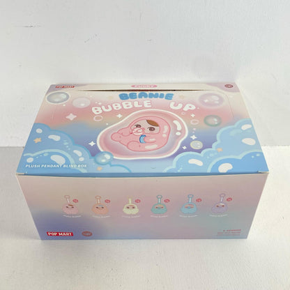 PUCKY BEANIE BUBBLE UPシリーズBOX【フィギュア】