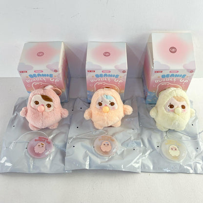 PUCKY BEANIE BUBBLE UPシリーズBOX【フィギュア】