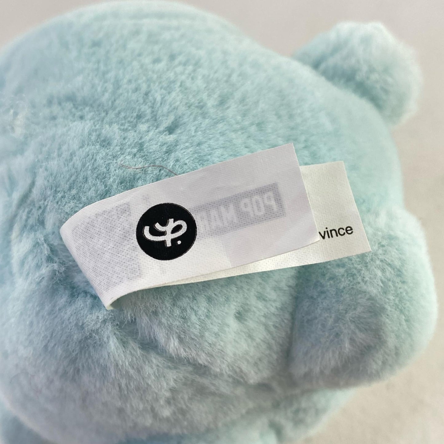 PUCKY BEANIE BUBBLE UPシリーズBOX【フィギュア】