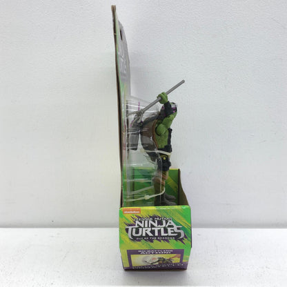 TEENAGE MUTANT NINJA TURTLES: OUT OF THE SHADOWS Donatello [Figure]