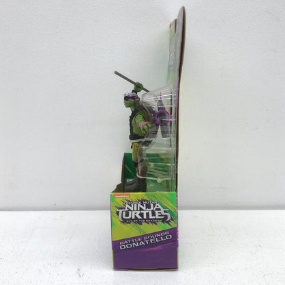 TEENAGE MUTANT NINJA TURTLES: OUT OF THE SHADOWS Donatello [Figure]