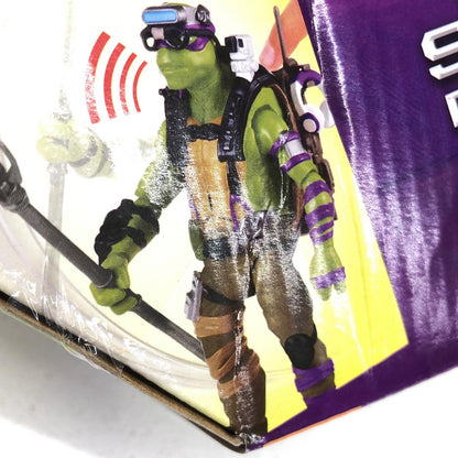 TEENAGE MUTANT NINJA TURTLES: OUT OF THE SHADOWS Donatello [Figure]