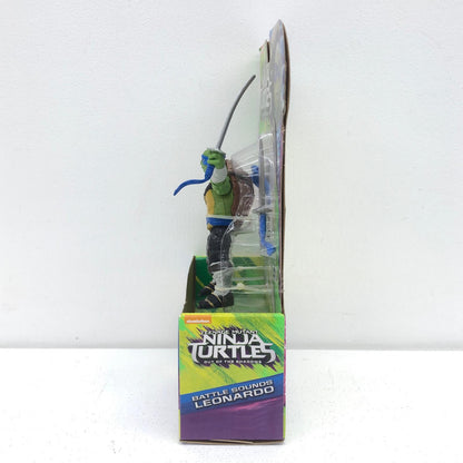 Teenage Mutant Ninja Turtles: Out of the Shadows Leonardo [Figure]