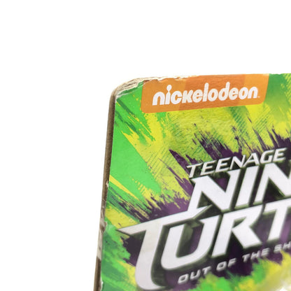 Teenage Mutant Ninja Turtles: Out of the Shadows Leonardo [Figure]